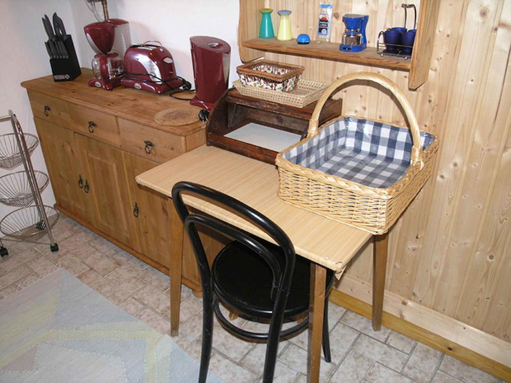 Apartmán Haus Antonis Triberg im Schwarzwald Exteriér fotografie