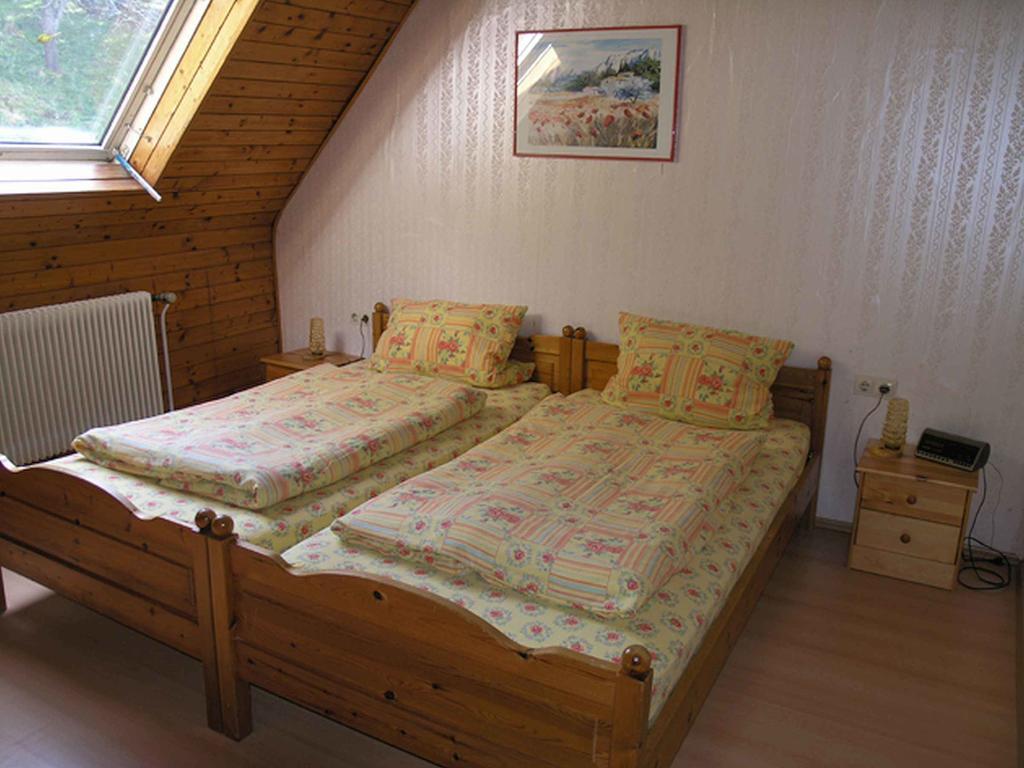 Apartmán Haus Antonis Triberg im Schwarzwald Exteriér fotografie