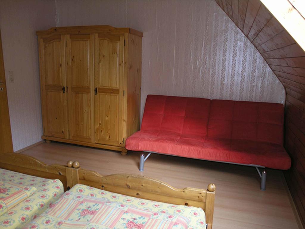 Apartmán Haus Antonis Triberg im Schwarzwald Exteriér fotografie