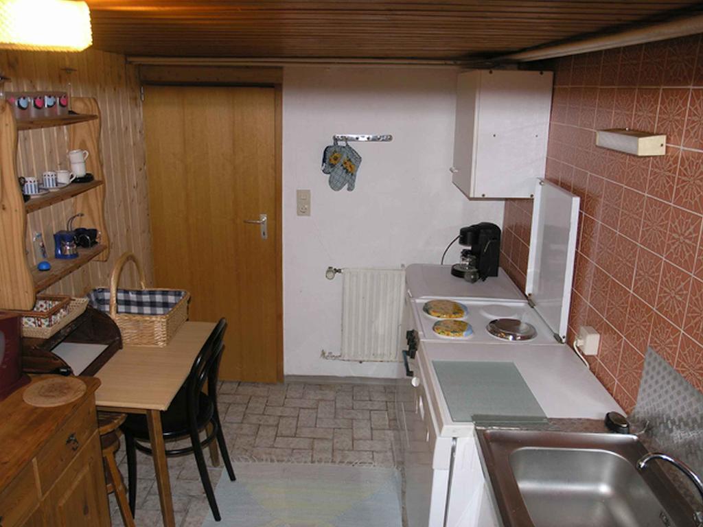 Apartmán Haus Antonis Triberg im Schwarzwald Exteriér fotografie