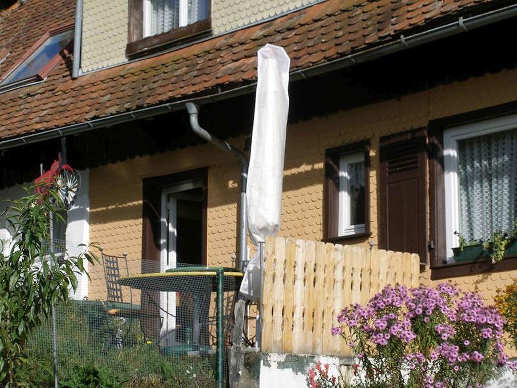 Apartmán Haus Antonis Triberg im Schwarzwald Exteriér fotografie